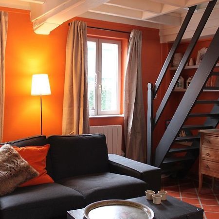 Maison De Charme - Campagne Proche De Lille Sainghin-en-Mélantois Exterior foto