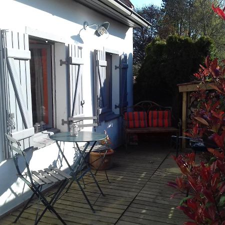 Maison De Charme - Campagne Proche De Lille Sainghin-en-Mélantois Exterior foto