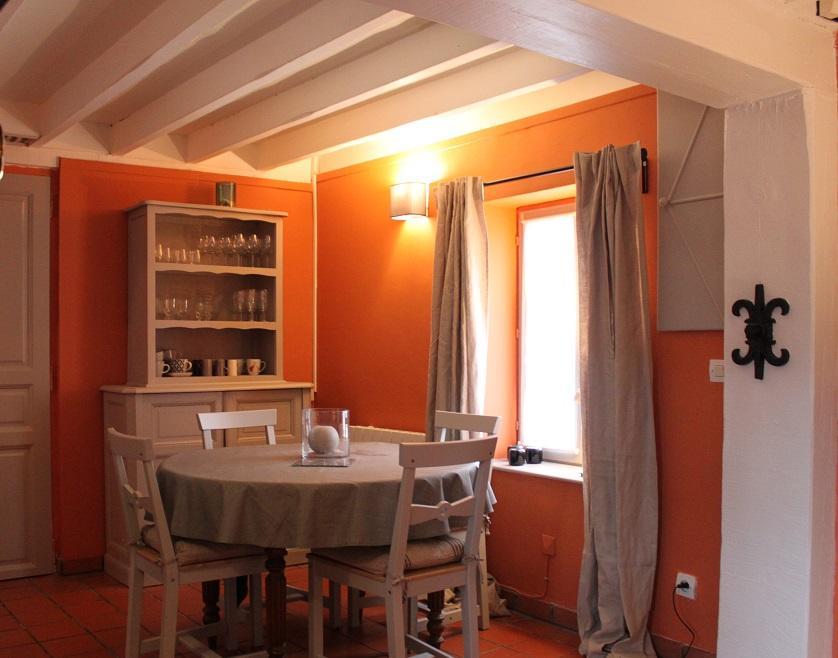 Maison De Charme - Campagne Proche De Lille Sainghin-en-Mélantois Exterior foto